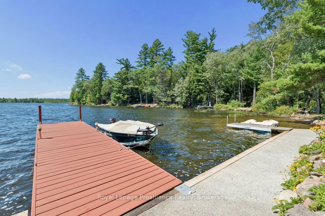 128 C Sheldrake Lake Road • Cloyne, ON photo 24