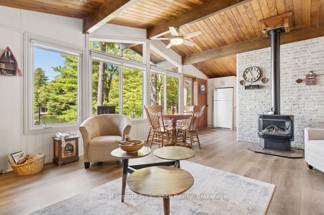 128 C Sheldrake Lake Road • Cloyne, ON photo 26