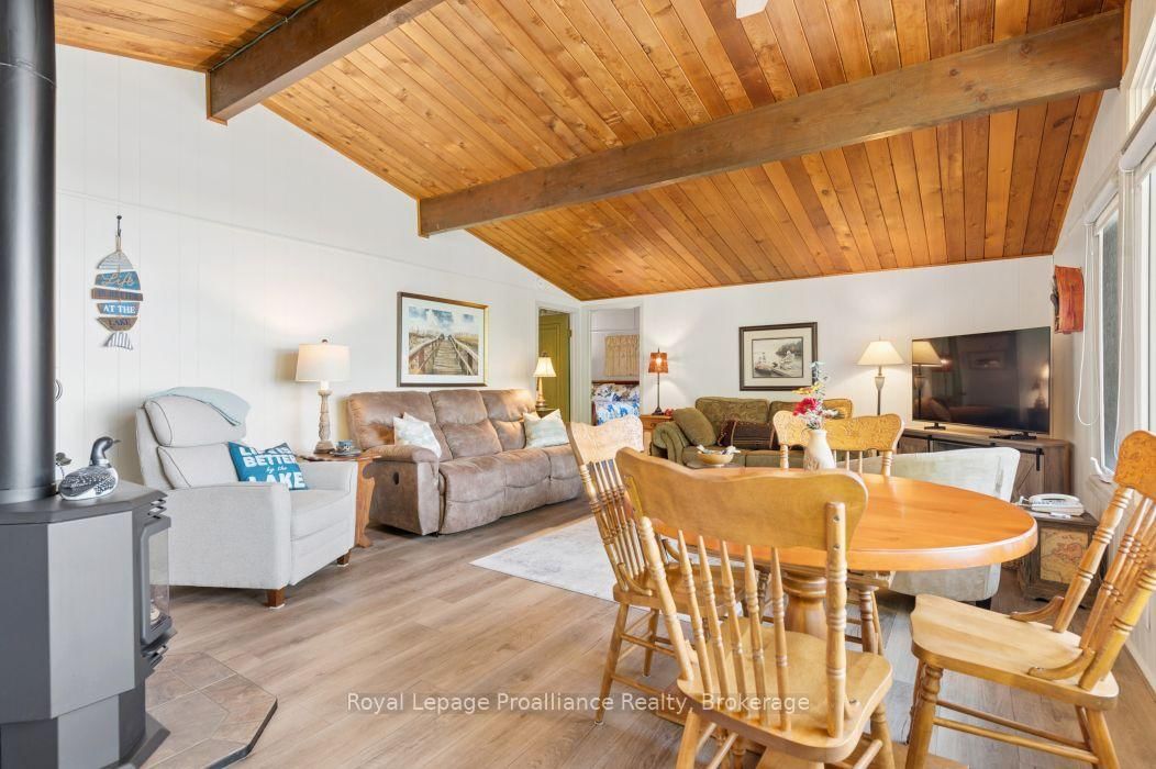 128 C Sheldrake Lake Road • Cloyne, ON photo 28