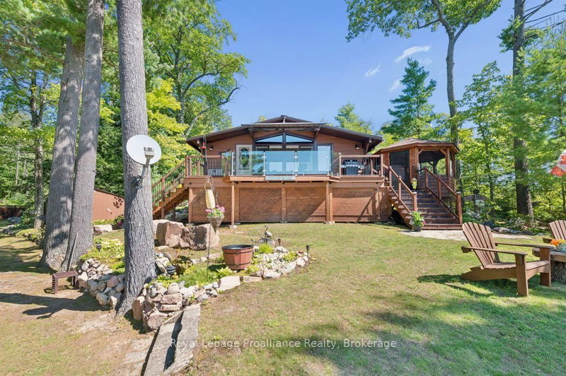128 C Sheldrake Lake Road