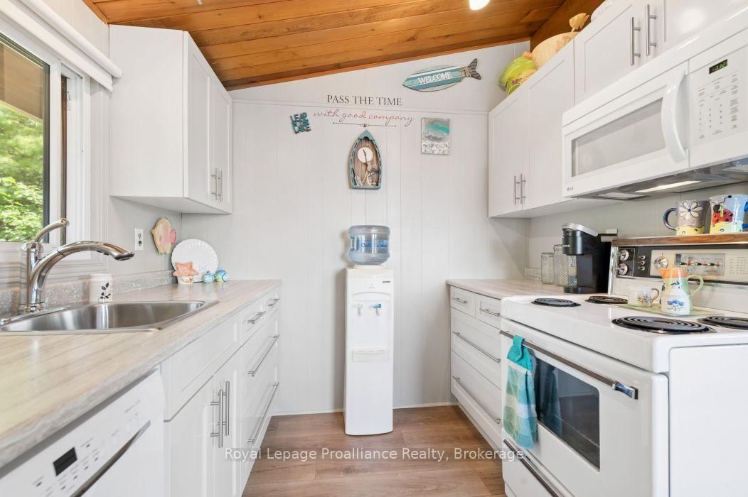 128 C Sheldrake Lake Road • Cloyne, ON photo 30
