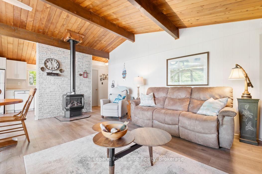128 C Sheldrake Lake Road • Cloyne, ON photo 32