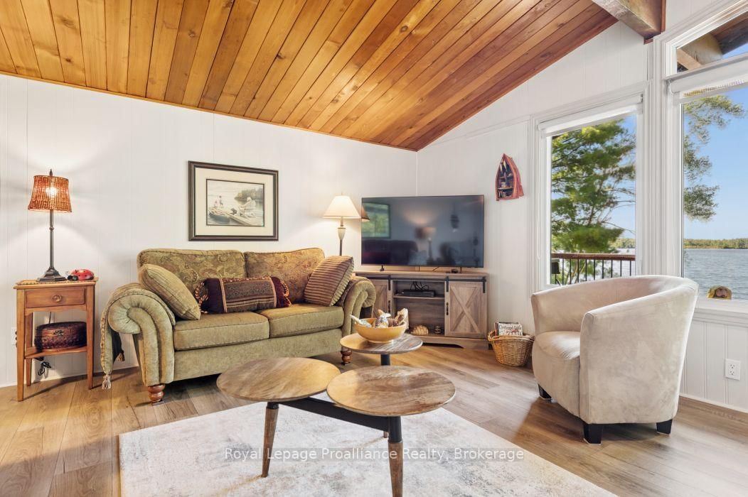 128 C Sheldrake Lake Road • Cloyne, ON photo 33