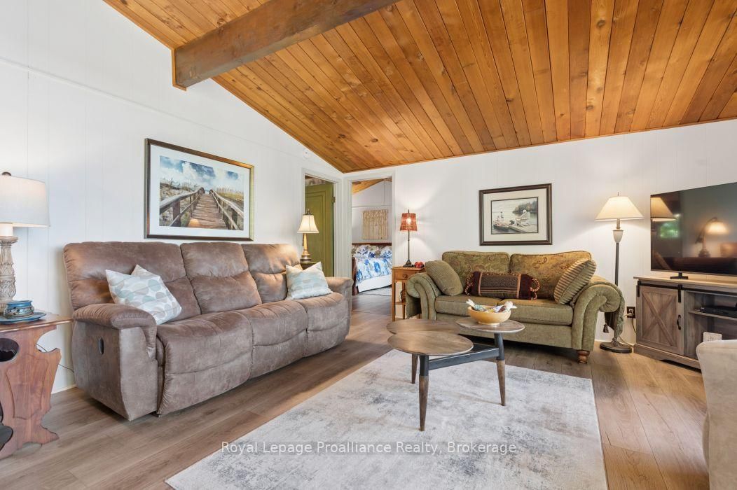 128 C Sheldrake Lake Road • Cloyne, ON photo 34