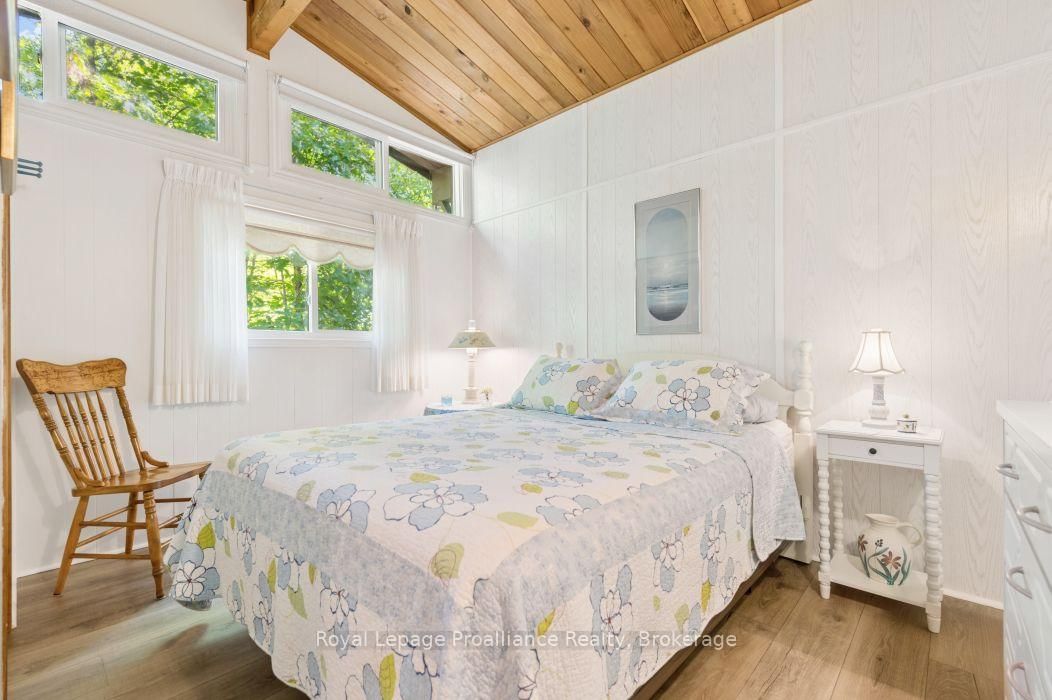 128 C Sheldrake Lake Road • Cloyne, ON photo 37