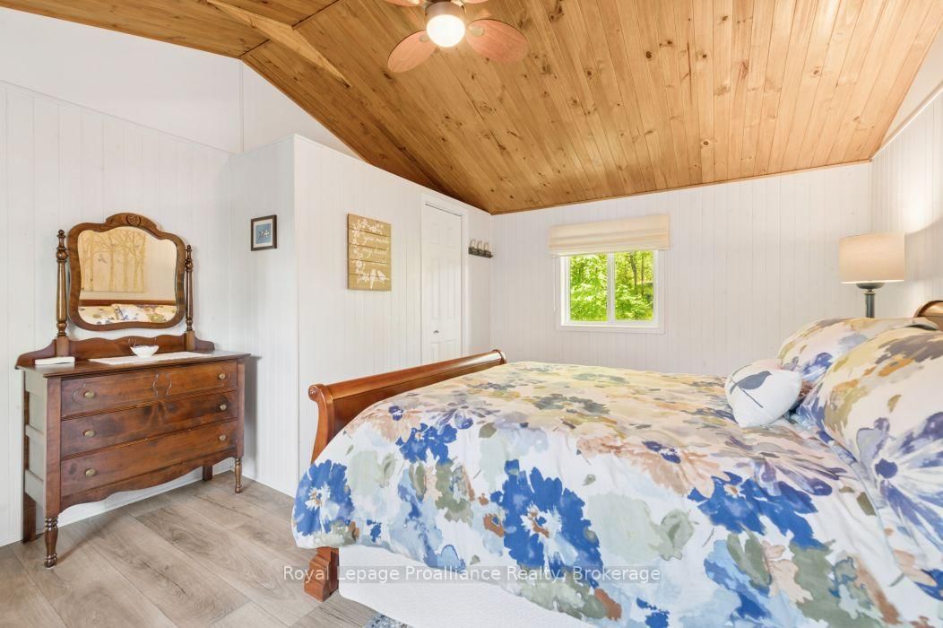 128 C Sheldrake Lake Road • Cloyne, ON photo 39