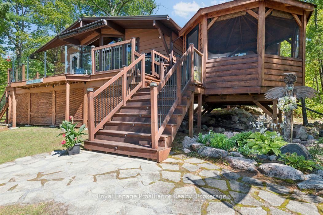 128 C Sheldrake Lake Road • Cloyne, ON photo 4
