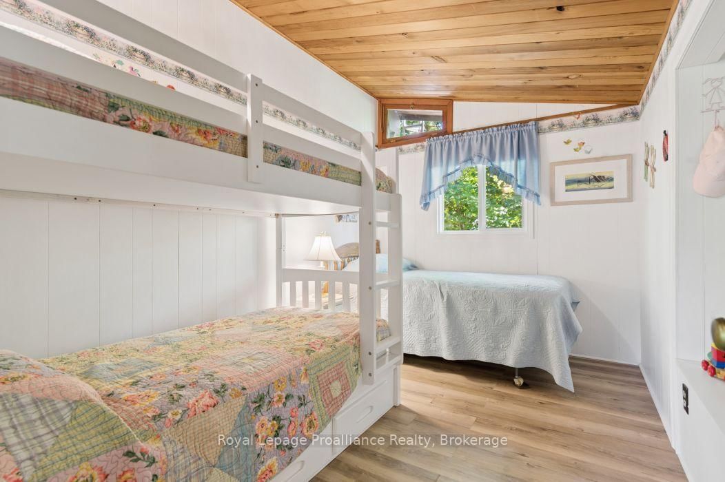 128 C Sheldrake Lake Road • Cloyne, ON photo 40