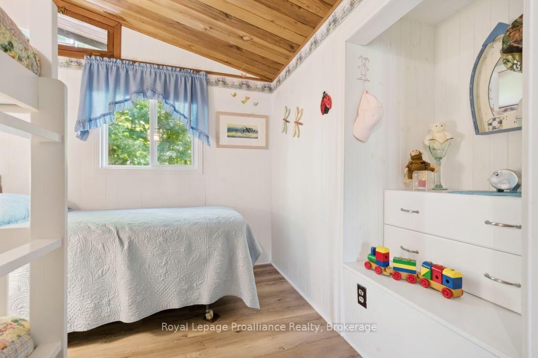 128 C Sheldrake Lake Road • Cloyne, ON photo 41