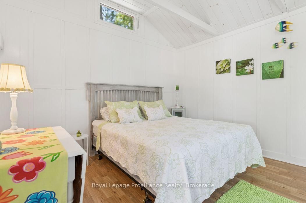 128 C Sheldrake Lake Road • Cloyne, ON photo 42