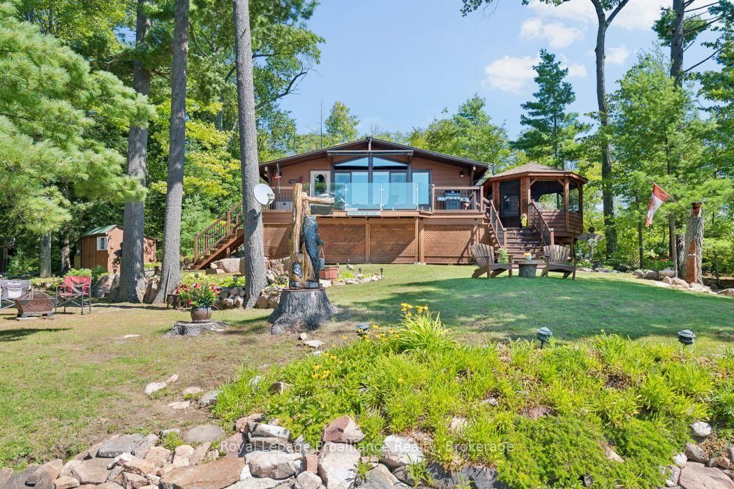 128 C Sheldrake Lake Road • Cloyne, ON photo 44