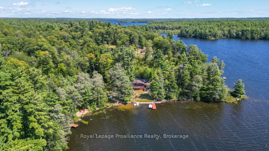128 C Sheldrake Lake Road • Cloyne, ON photo 46