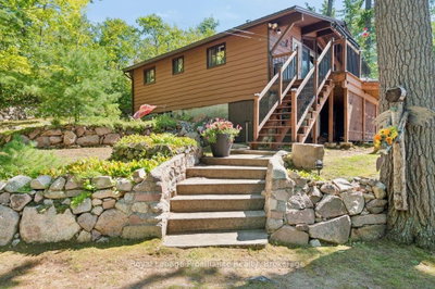 128 C Sheldrake Lake Road • Cloyne, ON photo 5