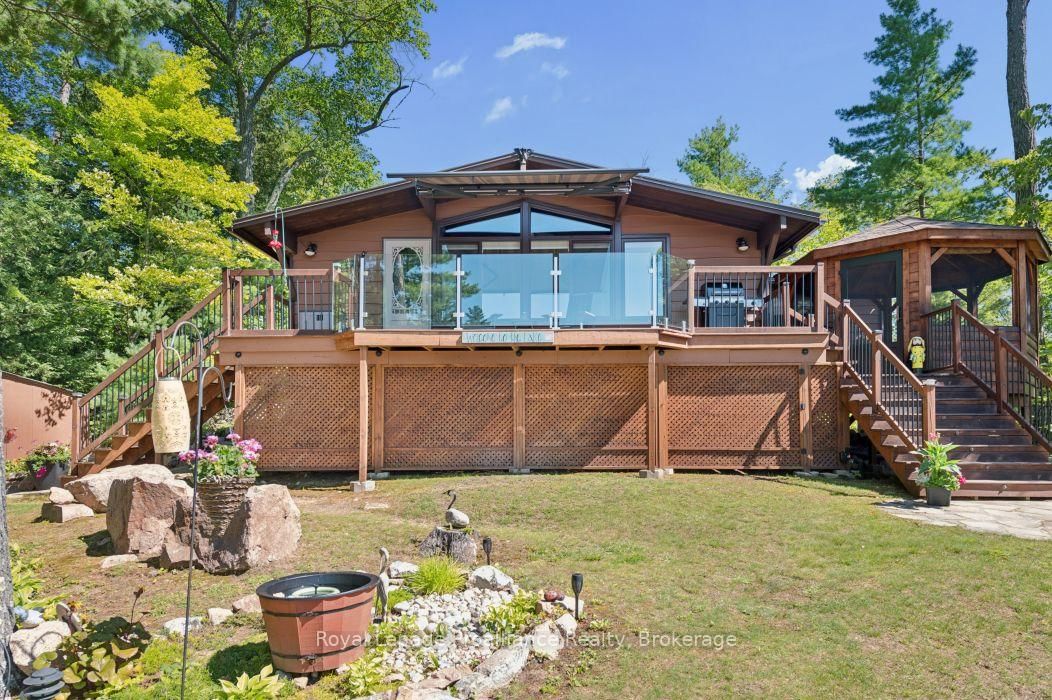 128 C Sheldrake Lake Road • Cloyne, ON photo 50