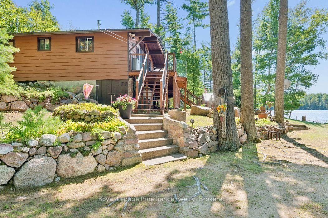 128 C Sheldrake Lake Road • Cloyne, ON photo 6