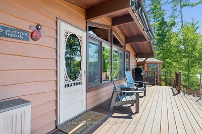 128 C Sheldrake Lake Road • Cloyne, ON photo 8