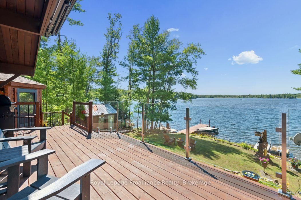 128 C Sheldrake Lake Road • Cloyne, ON photo 9
