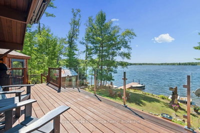 128 C Sheldrake Lake Road • Cloyne, ON photo 9