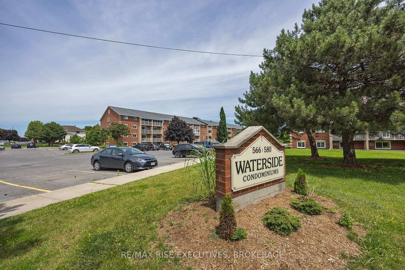 118 - 580 Armstrong Road