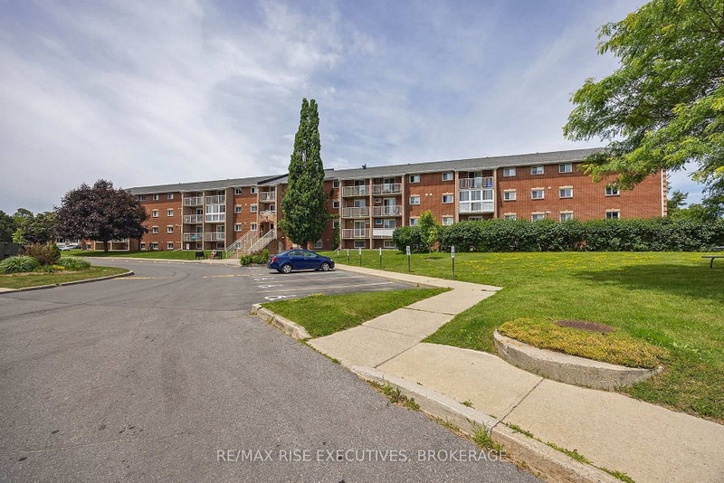 118 - 580 Armstrong Road