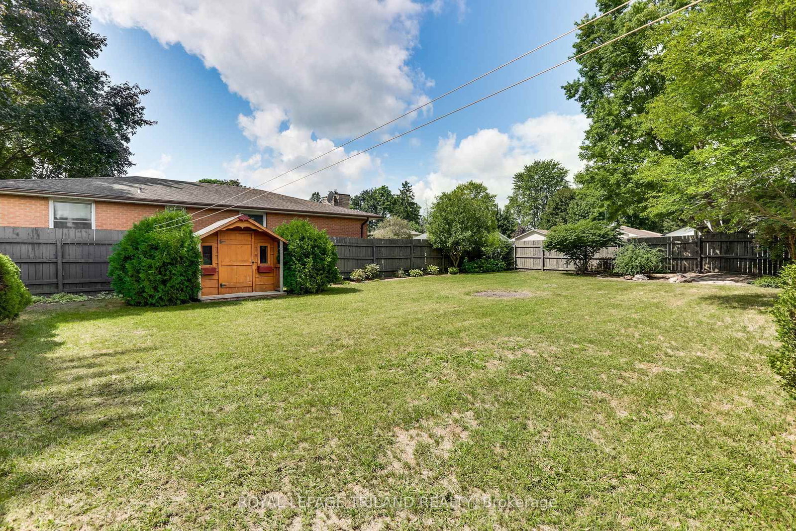 224 McKellar Street • Strathroy-Caradoc, ON photo 36
