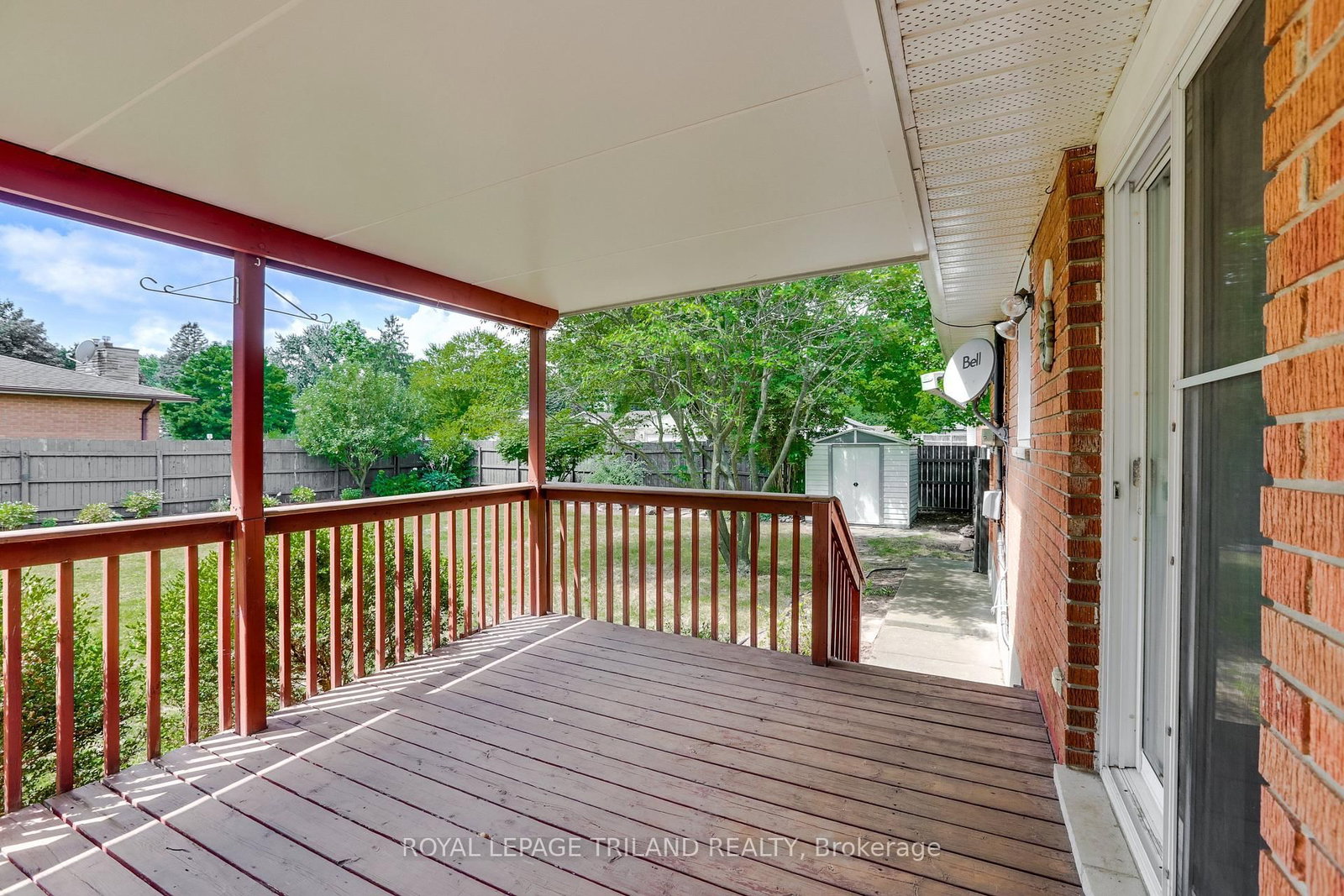 224 McKellar Street • Strathroy-Caradoc, ON photo 38