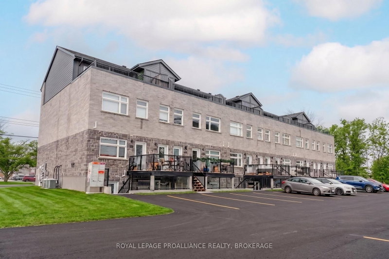 105 - 809 Development Drive