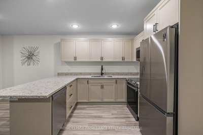 809 Development Drive • #105 • Kingston, ON photo 5