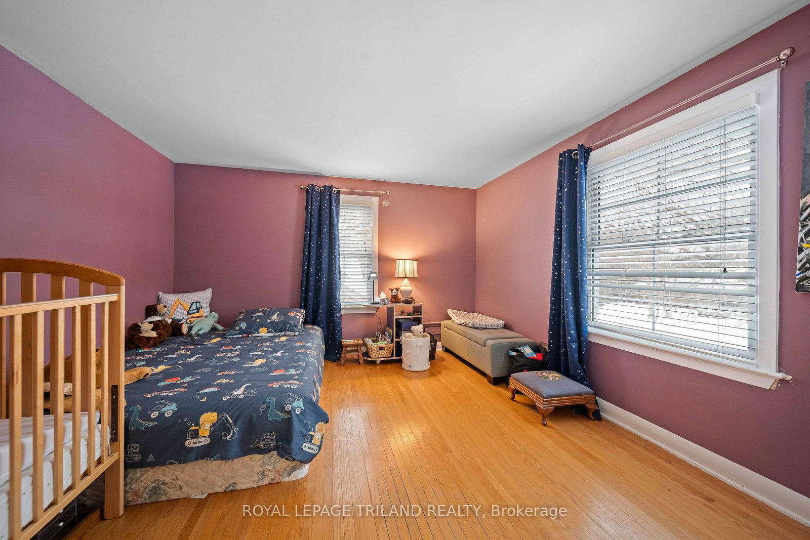 1104 The Parkway • London East, ON photo 31