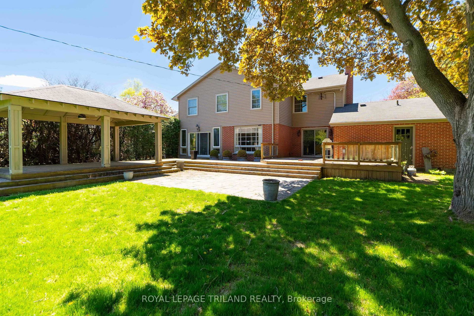 1104 The Parkway • London East, ON photo 42