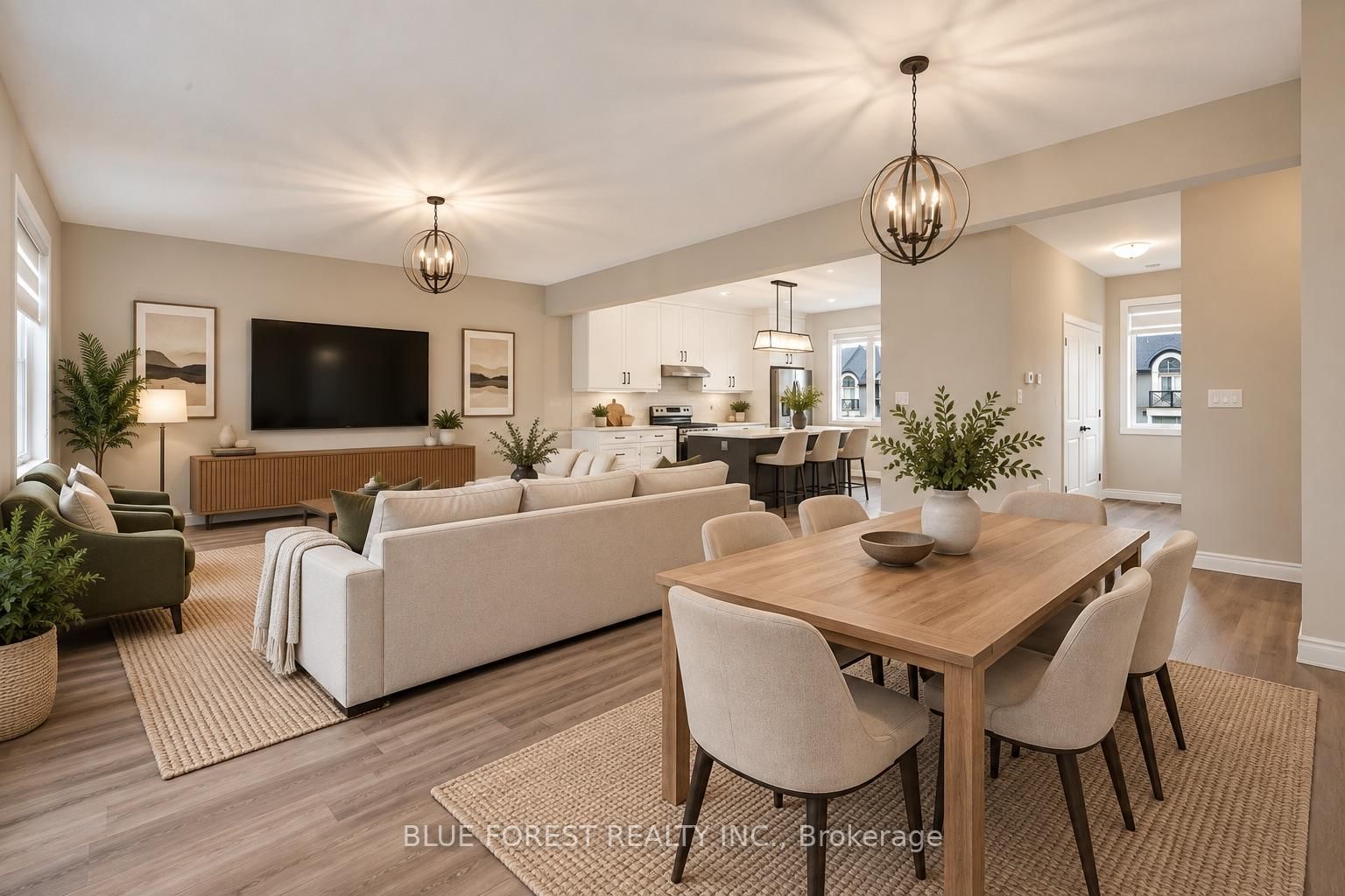 2525 Meadowlands Way • #33 • London North, ON photo 10