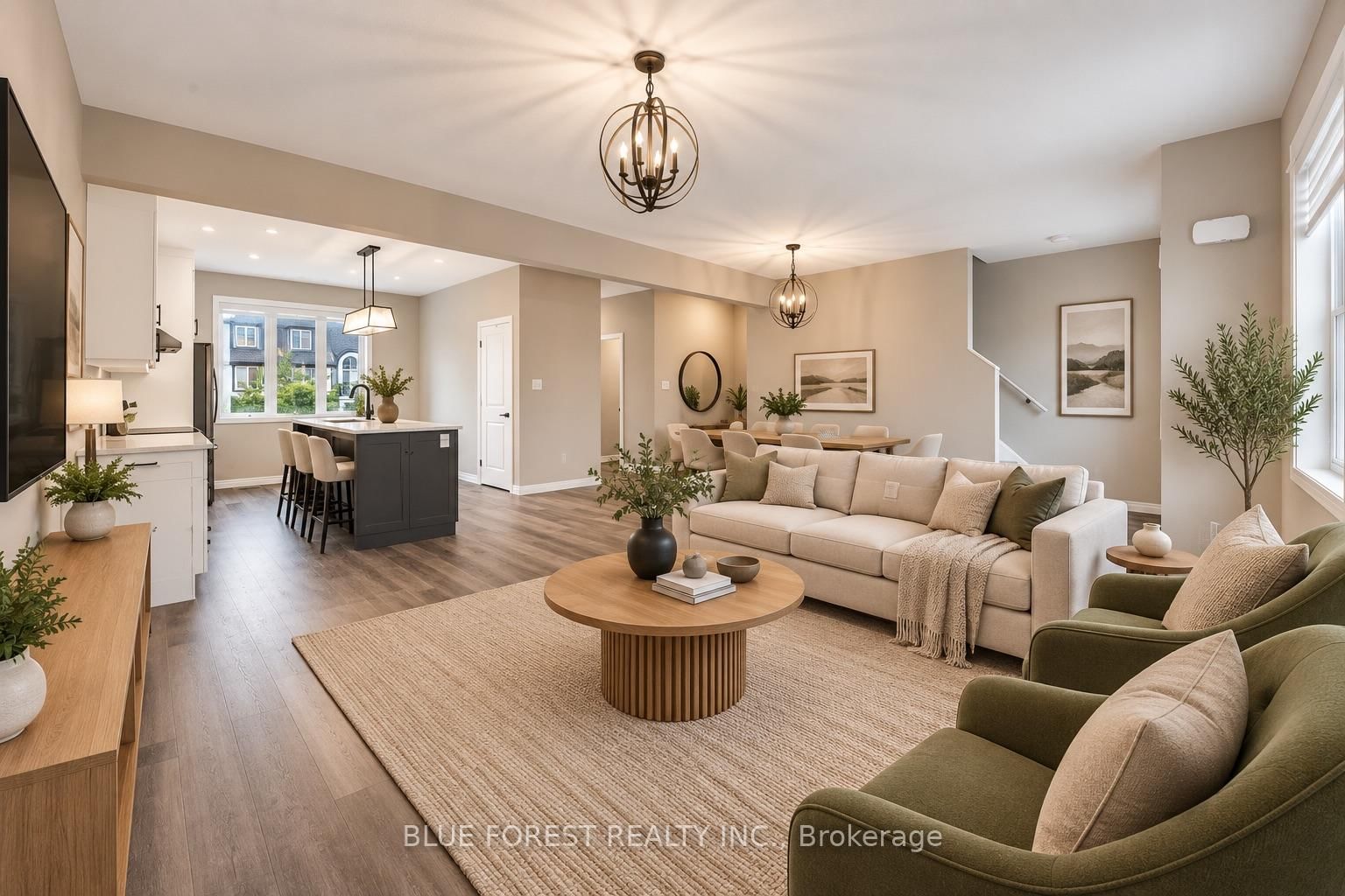 2525 Meadowlands Way • #33 • London North, ON photo 11