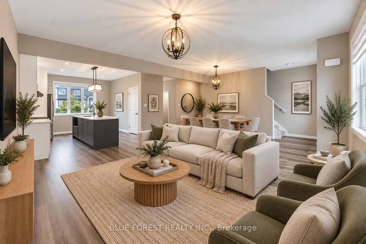 2525 Meadowlands Way • #33 • London North, ON photo 12