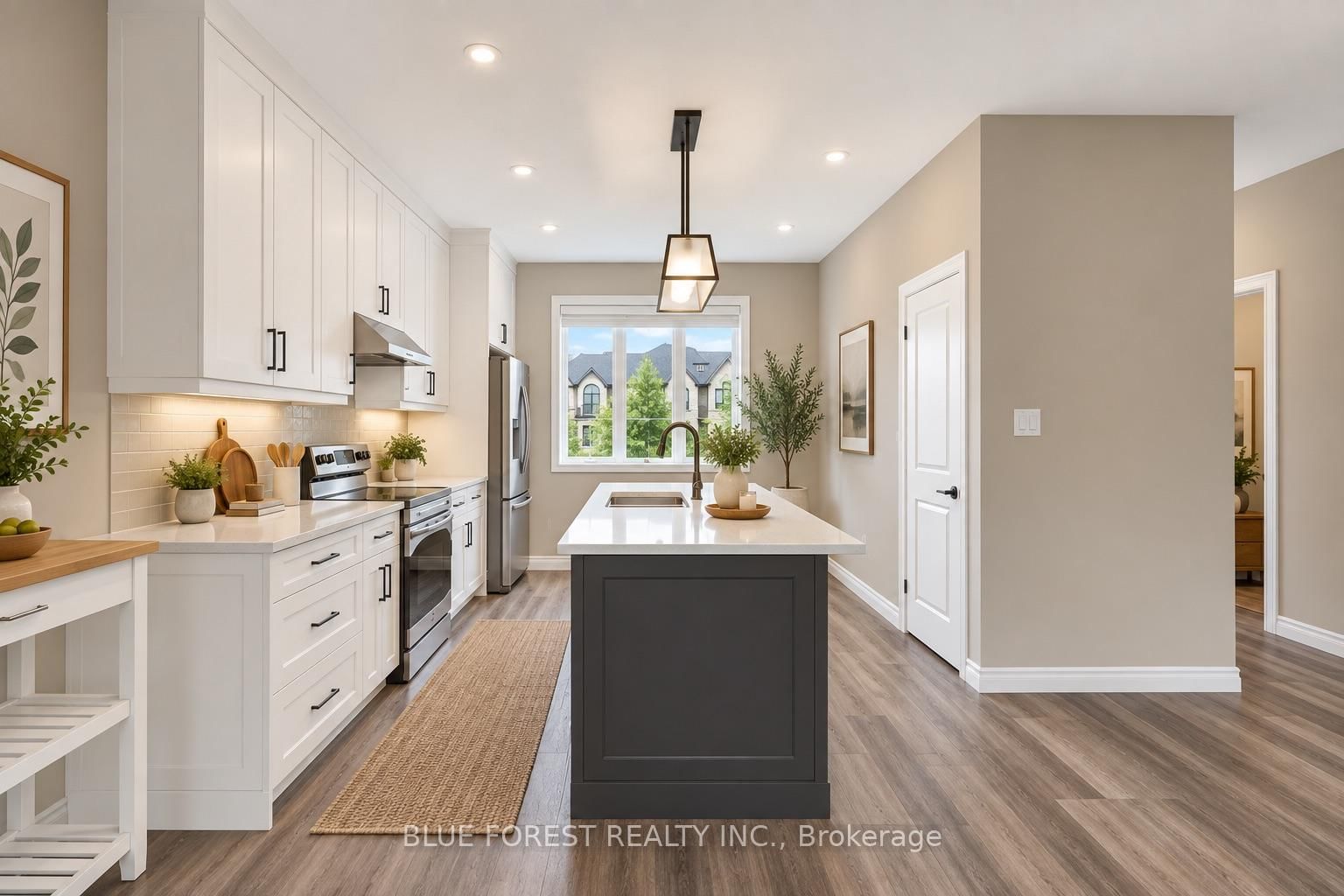 2525 Meadowlands Way • #33 • London North, ON photo 13