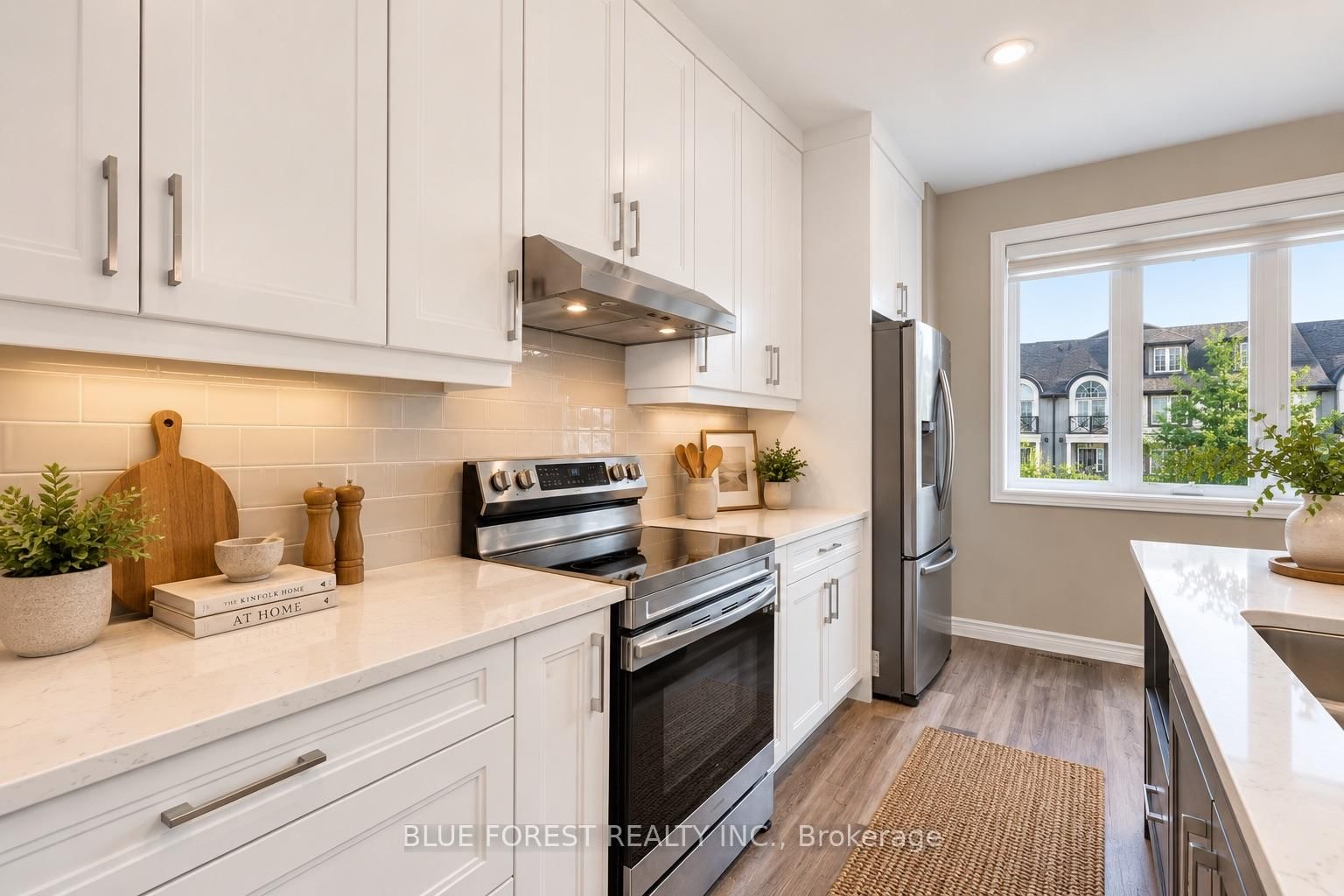 2525 Meadowlands Way • #33 • London North, ON photo 14
