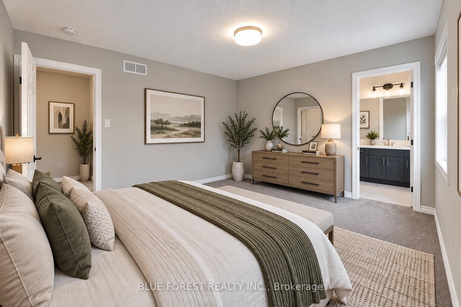 2525 Meadowlands Way • #33 • London North, ON photo 17
