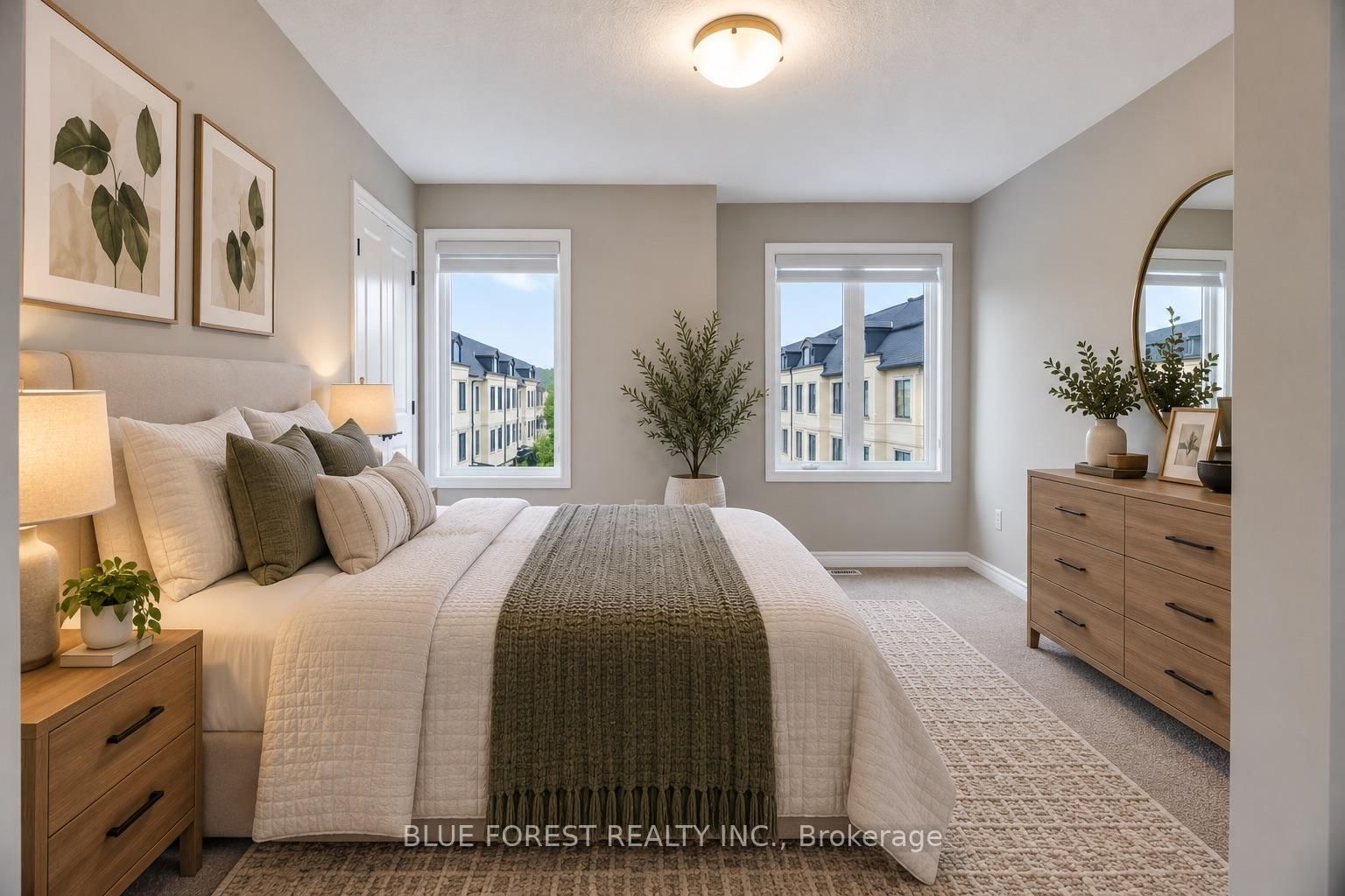 2525 Meadowlands Way • #33 • London North, ON photo 21
