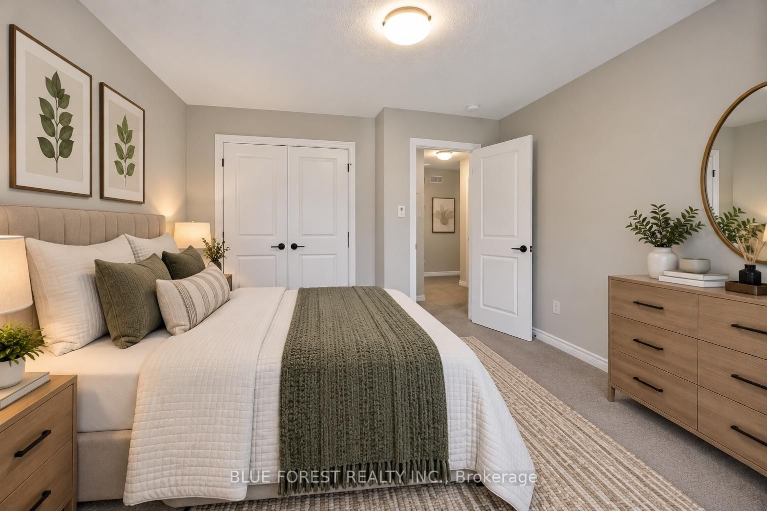 2525 Meadowlands Way • #33 • London North, ON photo 23