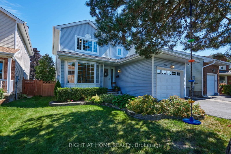 1777 Tache Way