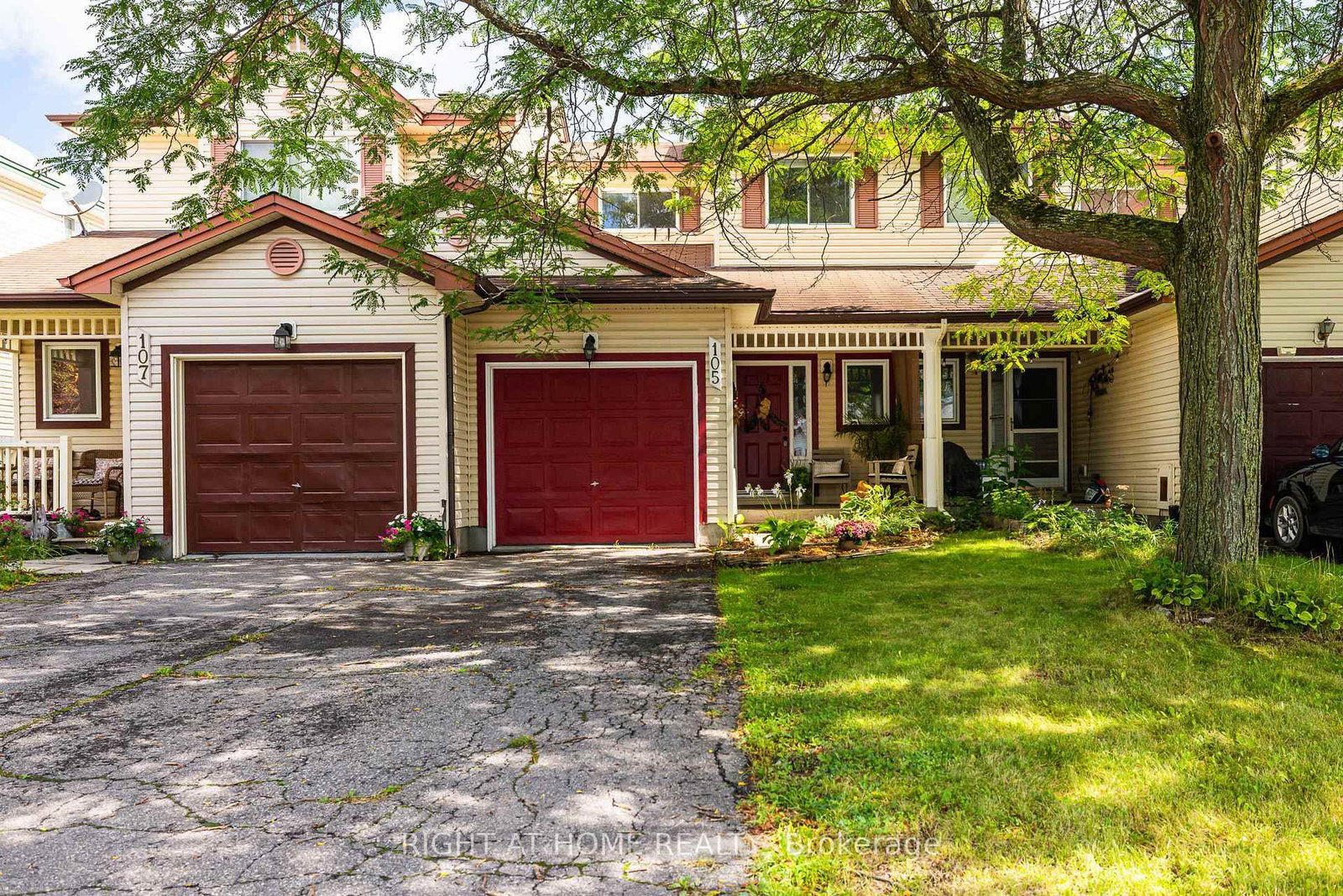 105 Crampton Drive • Carleton Place, ON photo 1