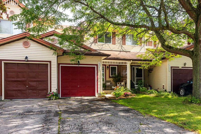 105 Crampton Drive