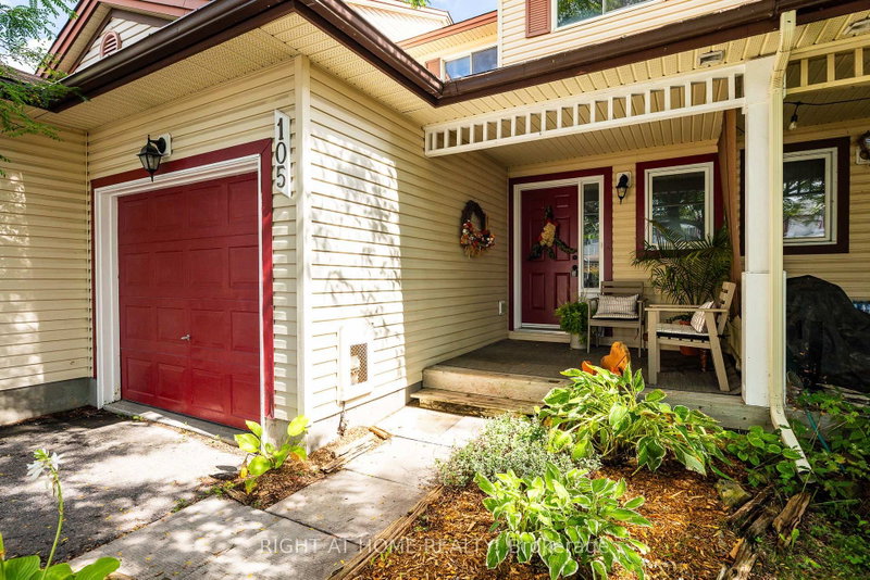 105 Crampton Drive