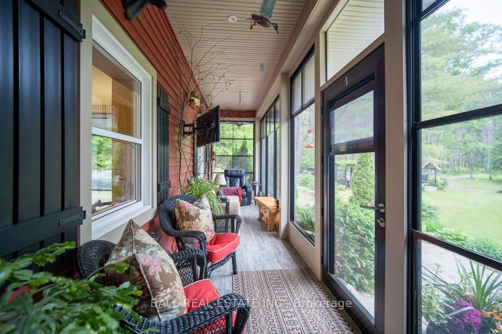 32 Shadowood Lane • North Kawartha, ON photo 20