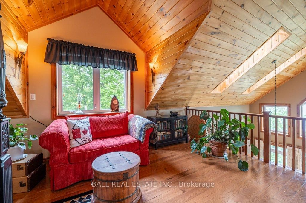 32 Shadowood Lane • North Kawartha, ON photo 25