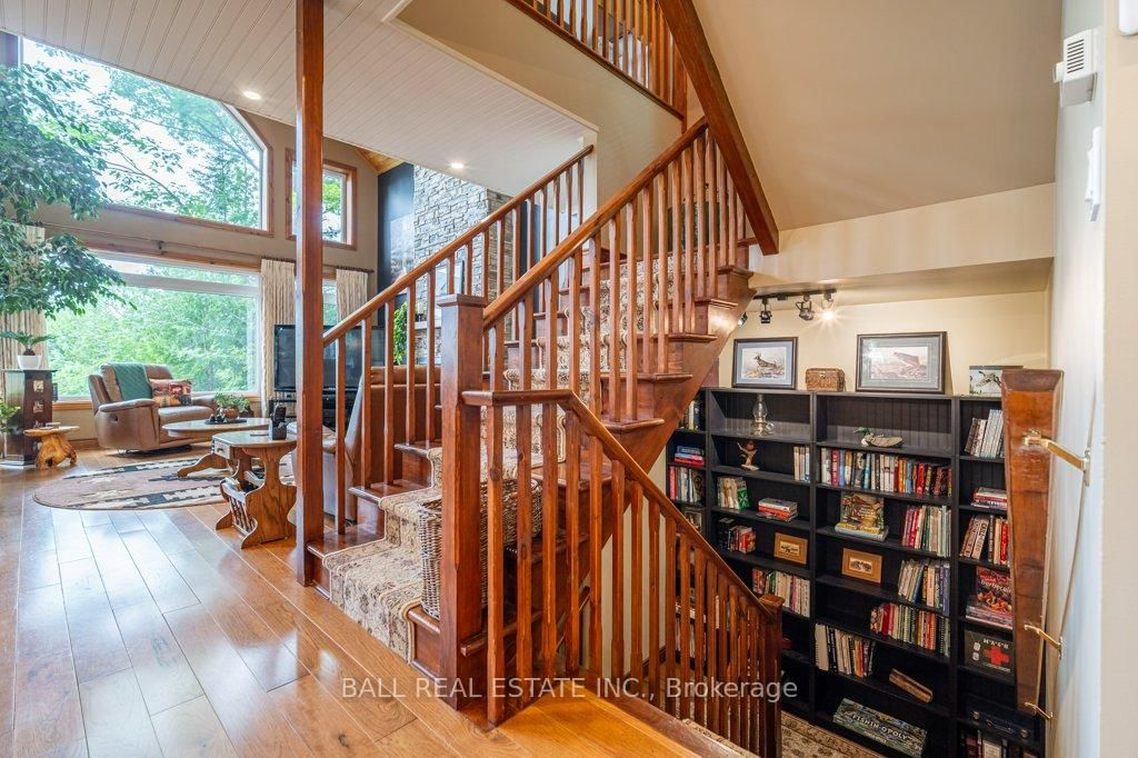 32 Shadowood Lane • North Kawartha, ON photo 30