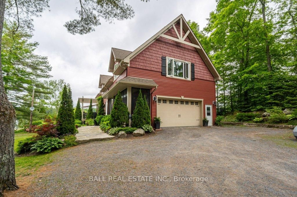 32 Shadowood Lane • North Kawartha, ON photo 39
