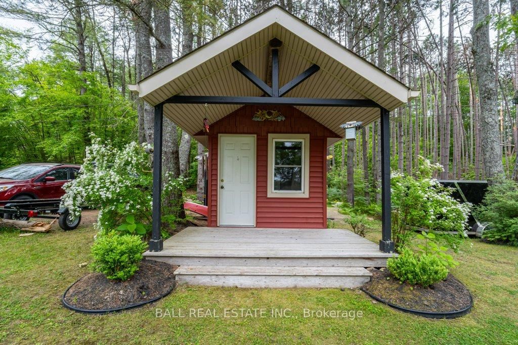 32 Shadowood Lane • North Kawartha, ON photo 40