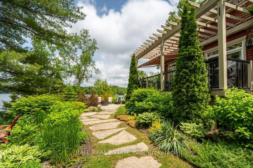 32 Shadowood Lane • North Kawartha, ON photo 44