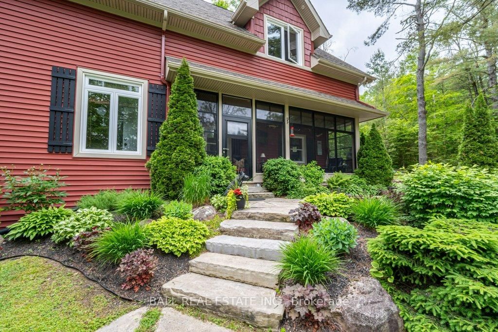 32 Shadowood Lane • North Kawartha, ON photo 46