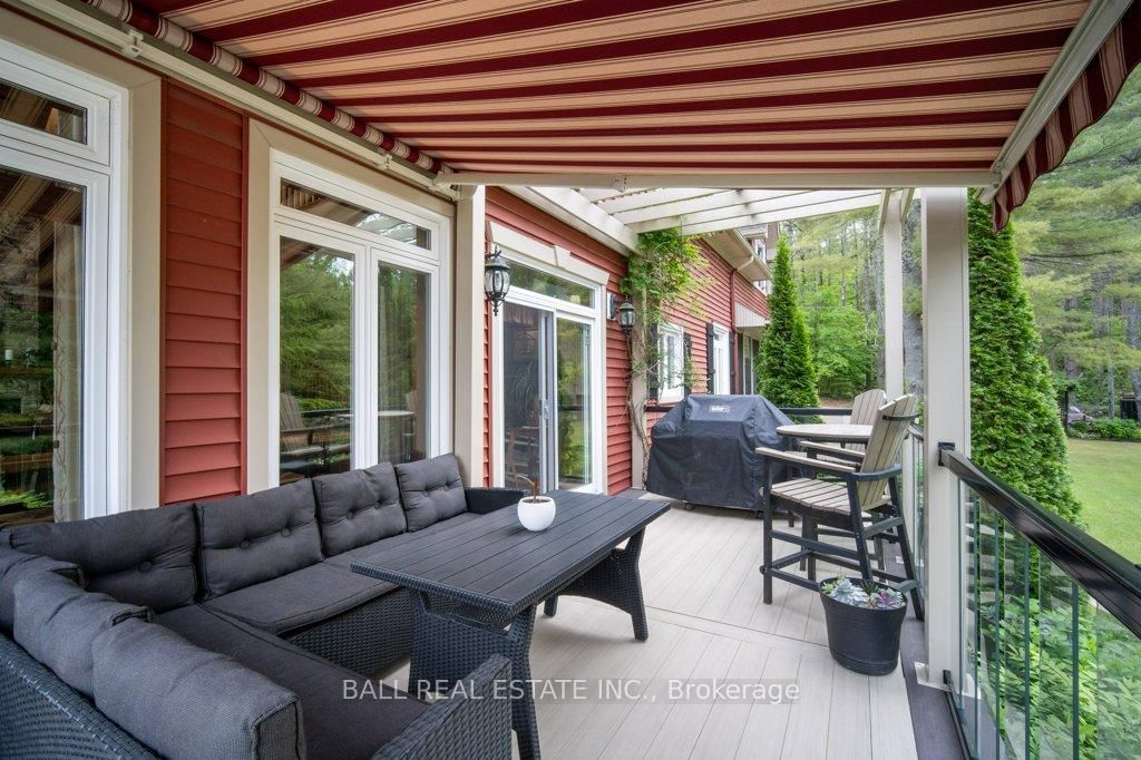 32 Shadowood Lane • North Kawartha, ON photo 47